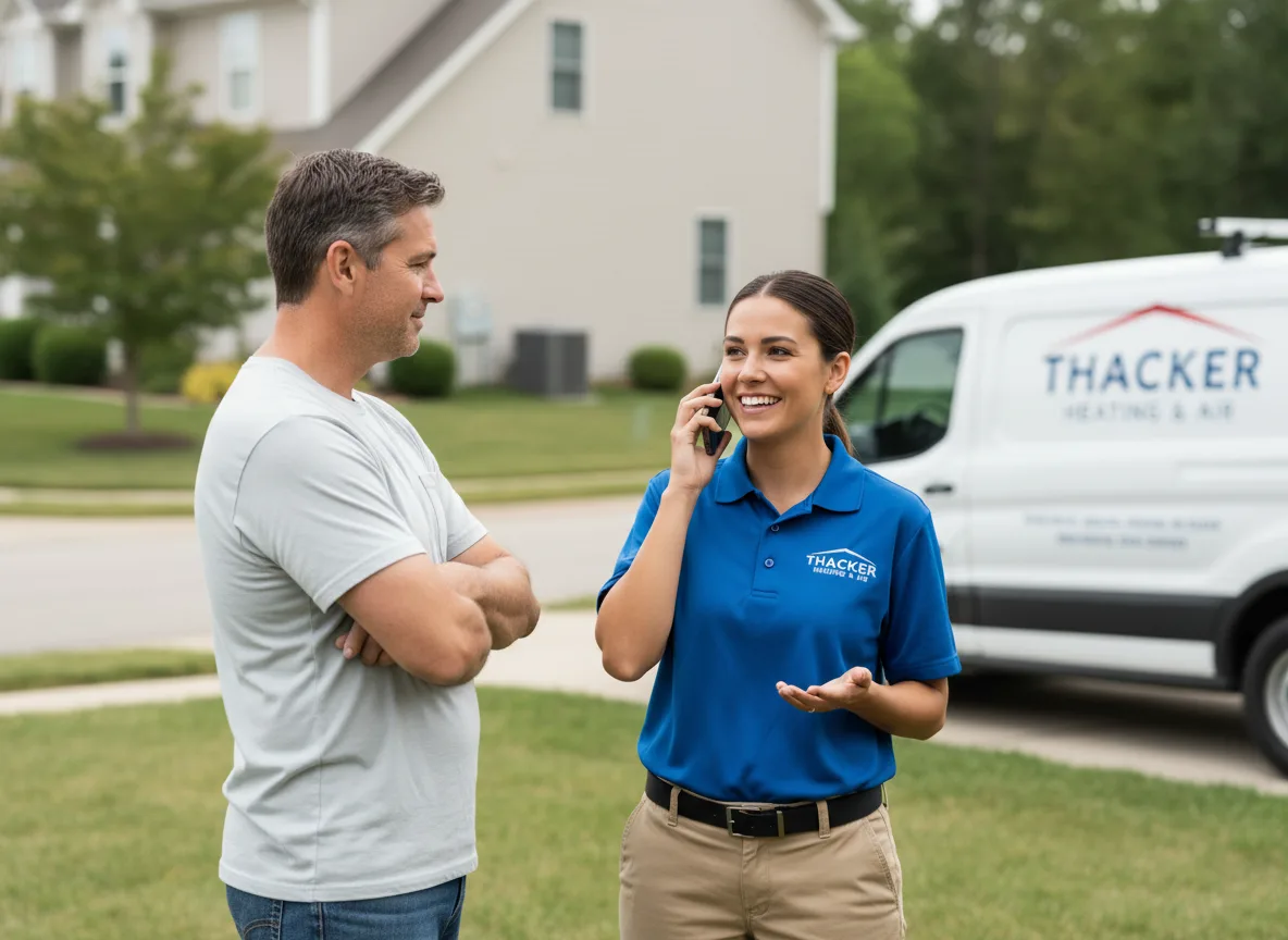 Ac Repair Newtown, VA FAQs